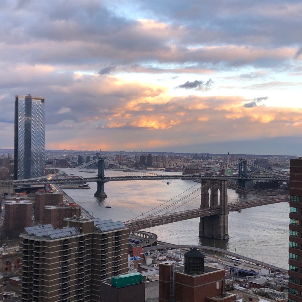 Meet your Posher, Ali